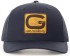 Šiltovka Grundéns G Trout Trucker Navy