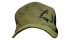 Šiltovka LK Baits Camo Cap