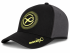 Šiltovka Matrix Surefit Cap - Black
