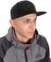 Šiltovka Rage Shield Flat Peak Cap