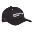 Šiltovka Savage Gear Sports Mesh Cap Black Ink