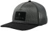 Šiltovka Westin Hexagon Cap One Size Steel Grey/Black