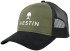 Šiltovka Westin Jet Cap Moss/Black One Size