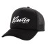 Šiltovka Westin Super Duty Trucker Cap Black