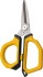 Škarice Black Cat HD Braid Scissor