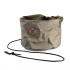 Skladacie Vedro Nash Carp Care Collapsible Water Bucket