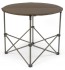 Sklopivi Stol Avid Carp Compact Session Table