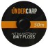 Šnja UnderCarp Bait Floss 50m
