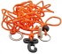 Šňůra pro Vážící Sak Trakker Sanctuary Retention Sling Cord