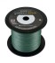Šnúra Spiderwire Dura4 Green po 1m Šnúra Spiderwire Dura4 Green po 1m