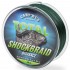 Šok upredenica Carp'R'Us Total Shock Braid Distance 50m