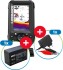 Sonar Lowrance Eagle 4X + Punjač + Baterija Besplatno
