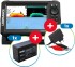 Sonar Lowrance Eagle 7 so Sondou 83/200 HDI + Batéria a Nabíjačka ZADARMO