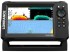 Sonar Lowrance Eagle 7 Splitshot