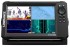 Sonar Lowrance Eagle 9 So Sondou Tripleshot HD