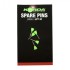 Špendlíky do Boxu na Náväzce Korda Spare Pins Single 30ks