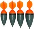Splavak Fox Rage Predator HD Dart Slider