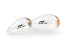 Splávek Fox  Carp Subfloats