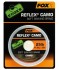Spletaná Šnúra Fox Edges Reflex Soft Sinking Braid Camo 20m
