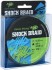 Spletana Šňura Giants Fishing Shock Braid 100m Zeleni Spletana Šňura Giants Fishing Shock Braid 100m Zeleni