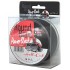 Splétaná Šňůra Hell-Cat Round Braid Power Black 200m