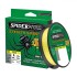 Spletaná Šnúra Spiderwire Stealth Smooth12 Hi-Vis Yellow 150m