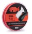 Splëtana Šnura Spomb Braid Crvena 300m 0,18mm/9kg