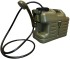 Sprcha s Kanystrem Holdcarp Rechargeable Camping Shower