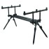 Staj za čamce Garda Master Classic Rod Pod