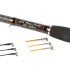 Štap Free Spirit CTX Power Feeder Distance 13ft 60-160gr 3dijela