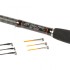 Štap Free Spirit CTX Power Feeder Special 13ft 40-120gr 3díl