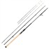 Štap Giants Fishing Deluxe Power Feeder 3,60m 50-120gr