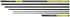 Štap Matrix Torque Carp Power 10,0m Pole Package