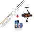 Štap Mistrall Stratus Method Feeder 3,30m 60gr + Rola + Najlon 150m AKCIJA