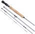 Štap Wychwood Flow MKII Fly Rod 10ft #7