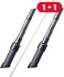 Štap Wychwood Riot FS AR 3,00m 10ft 3,00lb Akcija 1+1