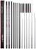 Štek štap Nytro Rivalist Pro Power 13m Pole Pack