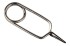 Steznik Giants Fishing Hackle Pliers Medium