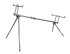 Stojan Delphin Rodpod RPX 4 Silver Stojan Delphin Rodpod RPX 4 Silver