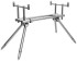 Stojan Delphin Rodpod RPX Stalk Silver
