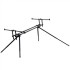 Stojan Giants Fishing High Pod 3 Rods Stojan Giants Fishing High Pod 3 Rods