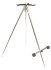 Stojan Mistrall Tripod Silver