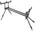 Stojan na 3 Štapove Suretti Rod Pod SB Vendetta