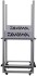 Stojan Na Prúty DAIWA Rod Stand