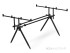 Stojan ZFish Rod Pod Rodmaster 4 Rods