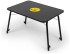 Stol Black Cat Session Table