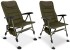 Stolica Avid Carp Revolve Armchair