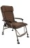 Stolica Fox Super Deluxe Recliner Highback Chair