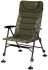 Stolica Giants Fishing Chair Long Back
