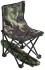 Stolica Mikado 012 Camo
